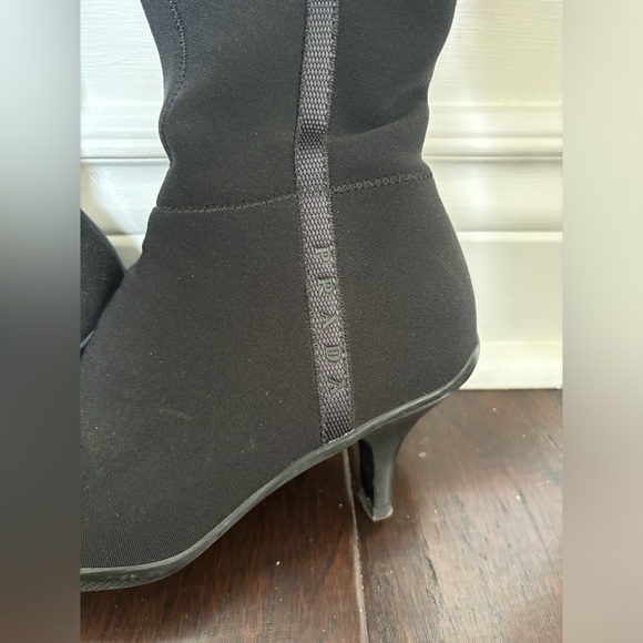 Prada boots - Picture 1 of 10